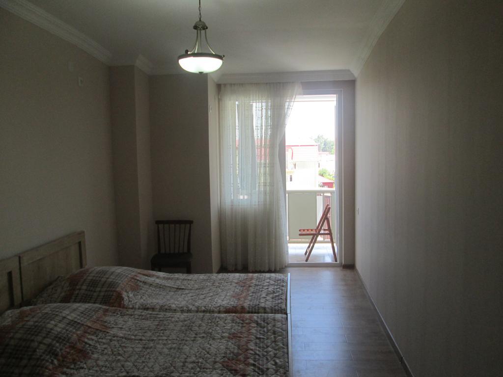 Apartment Mandarin Kobuleti Exterior foto