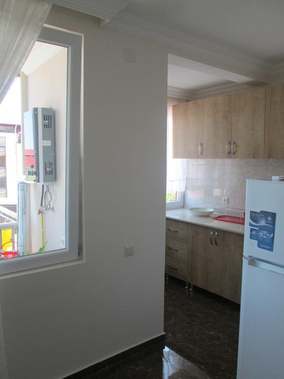 Apartment Mandarin Kobuleti Exterior foto