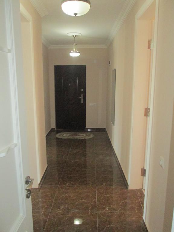 Apartment Mandarin Kobuleti Exterior foto