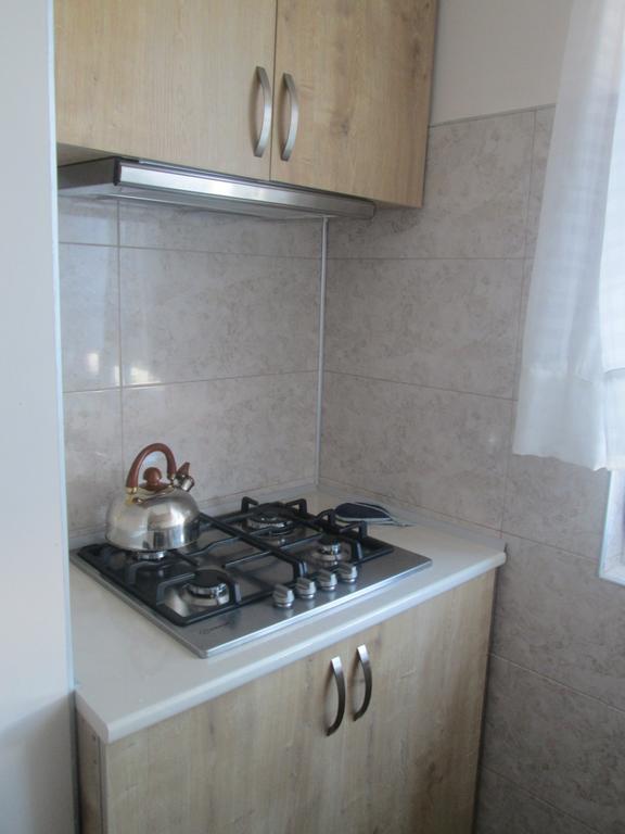 Apartment Mandarin Kobuleti Exterior foto