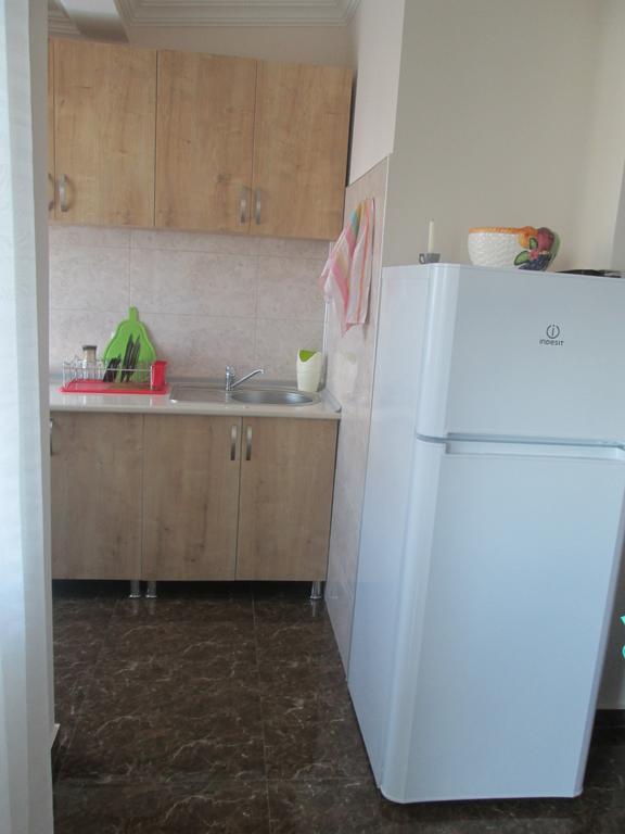 Apartment Mandarin Kobuleti Exterior foto
