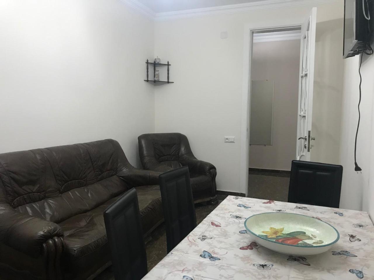 Apartment Mandarin Kobuleti Exterior foto