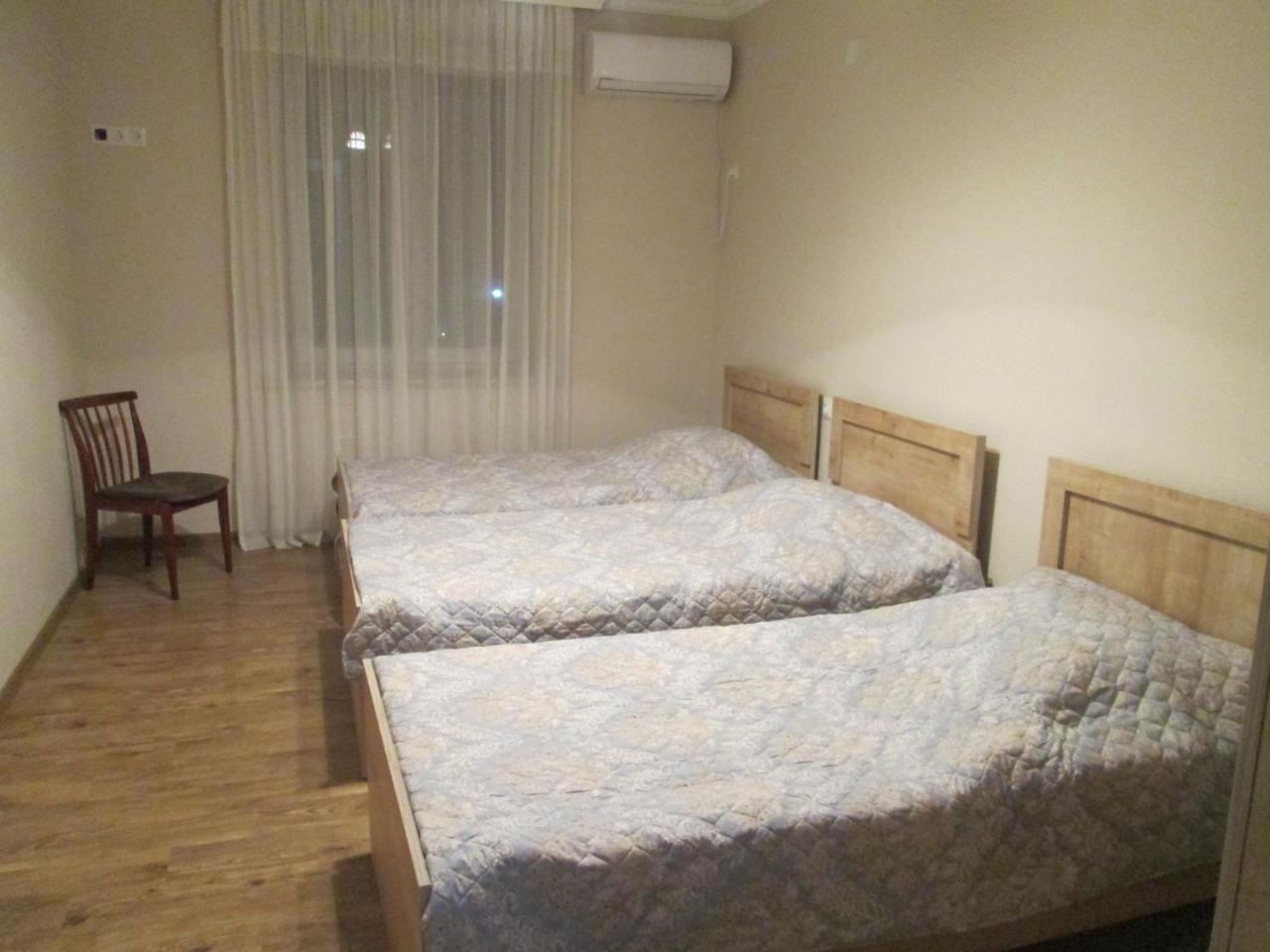 Apartment Mandarin Kobuleti Exterior foto