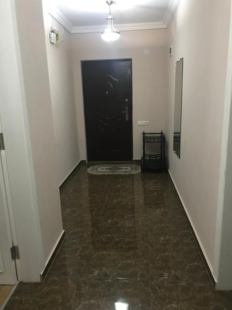 Apartment Mandarin Kobuleti Exterior foto
